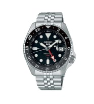 Seiko 5 SPORTS SSK001K Erkek Kol Saati