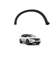 Nissan Qashqai 2022-2025 Arka Dodik Arka Çamurluk Plastiği Sağ