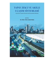 Yapay Zeka ve Akıllı Ulaşım Sistemleri