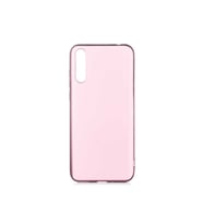 Huawei P Smart S (Y8P) Uyumlu Kılıf Zore Premier Silikon Kapak