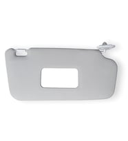 Hyundai Accent ERA 2006-2011 Sağ Yolcu Tarafı Güneşlik Gri Renk