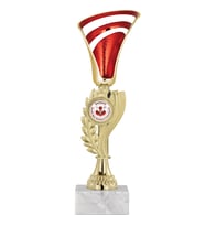 ODAK KUPA - Genel Kupalar - GN-037 C - 25 cm