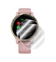 Garmin Vivoactive 4s Hydrogel Ekran Koruyucu (2 ADET)