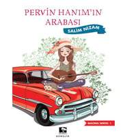 Pervin Hanımın Arabası