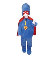 Pocoyo Kostümü