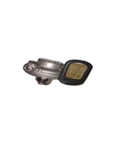 RAMZEY 125-10V ÇİFT SİLİNDİR YAĞ POMPASI KOMPLE
