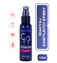 Golden Rose Make Up Fixing Spray - Makyaj Sabitleyici Sprey