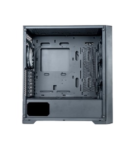 FRISBY 850w 80+ FC-9445G Gaming Mid-Tower PC Kasası