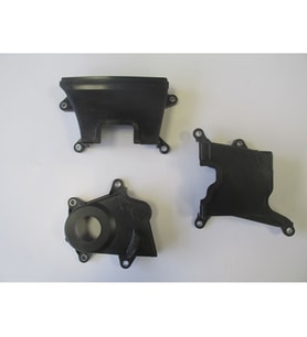 TOYOTA COROLLA- AE101- 93/98; TRİGER KAPAĞI SET (3 PARÇA) (ENJEKSİYONLU) (1.6CC) 11304-15030