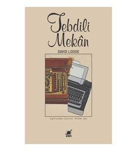 Tebdili Mekan
