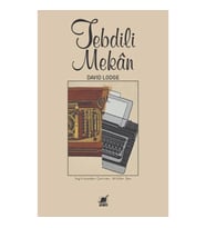 Tebdili Mekan