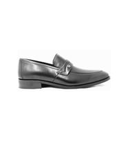 Pierre Cardin 12065 Siyah Neolit Taban Erkek Ayakkabı