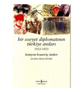Bir Sovyet Diplomatının Türkiye Anıları