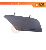Ford Focus MK2 için Torpido Üst Kapağı 4M51461A30AB