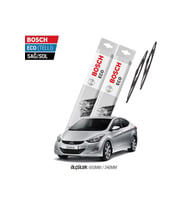 Hyundai Elantra 2013 Model Silecek Takımı Bosch Eco (telli)