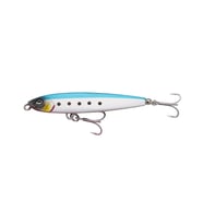 Savage Gear Jig Pencil Micro Z 4.5 cm 8 gr S Jig Yem Holo Blue