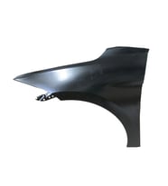 HYUNDAI ELANTRA- 16/18; ÖN ÇAMURLUK DELİKSİZ SOL SİYAH (TW) 66310-F2000 599-2102
