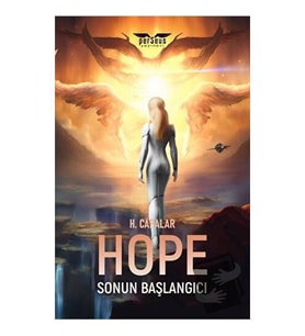 Hope / Perseus Yayınevi / H. Capalar