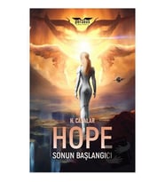 Hope / Perseus Yayınevi / H. Capalar