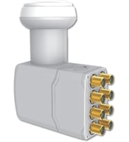 Lnb Sekizli Lnb 3d 4k Unıversal Octo Full Hd 1080 Lnb