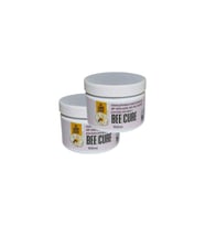 Bee Cure Krem 150 ml  Ölçeğinde 2 Ad Rahatlatıcı Bakım Kremi