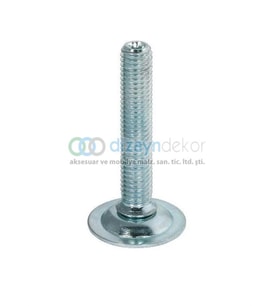 Baza Bingo Ayak M10 X 60 Mm - 4 adet
