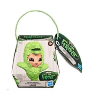 Guardians Of The Galaxy Groot Koleksiyon Figür Dolphin F8091