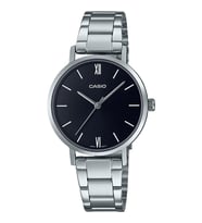 Casio Ltp-Vt02d-1Audf Kadın Kol Saati