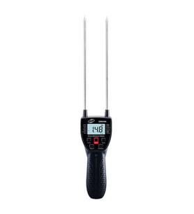 BENETECH GM650A Tahıl Nem Ölçer (30cm Prob)