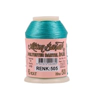 Northcity Altınbaşak Oya ve Dantel İpi 20 gr - Royaleks - No: 505