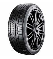 Continental WinterContact TS 850P SUV 255/60R17 106H M+S 3PMSF FR