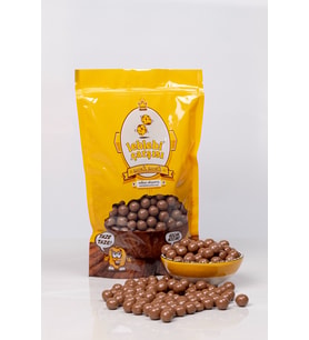 Sütlü kakaolu Leblebi - 750 Gr