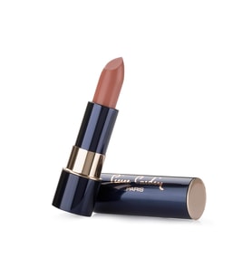 Pierre Cardin Matte Rouge Mat Ruj - Bare Kiss (Karışık)