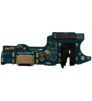 Realme C55 Şarj Soket Mikrofon Ve Kulaklık Bordu Rmx3686 Full