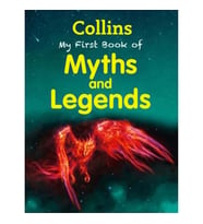 My First Book of Myths and Legends
