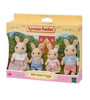 Sylvanian Families Tavşan Ailesi 5706