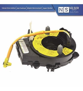 Mazda 3 2003-2009 Airbag Zembereği BP4K-66-CS0