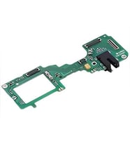 Oppo Reno 2Z Mikrofon Bordu Kulaklık Soketi Full