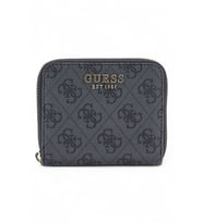 Guess Laurel II Slg Antrasit Kadın Cüzdan SWSG7459137