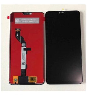 Mi 8 Lite Lcd Dokunmatik Ekran
