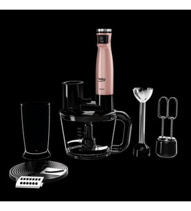 BEKO RHB 5050 R Floral El Blender
