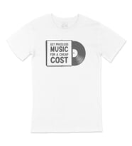Get Priceless Music Tişört