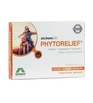 Phytorelief 12 Pastil