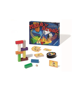 Make N Break 265558