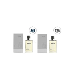 561 578 Erkek Parfüm Edp 50 ml Fresh / Woody - Mnms50561578