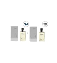 561 578 Erkek Parfüm Edp 50 ml Fresh / Woody - Mnms50561578 (Standart)