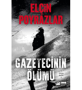 Gazetecinin Ölümü - Sc