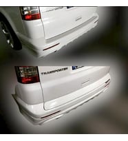 VOLKSWAGEN T5-T6 ASTARLI BAGAJ ALTI BZDGN