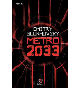 Metro 2033