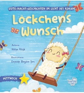 Löckchens Wunsch (Almanca Kıvırcık'ın Hayali)